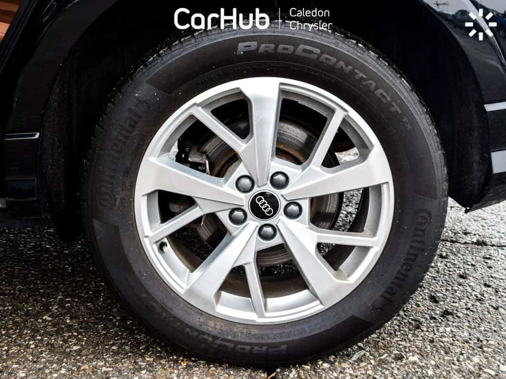 Audi Q3 * Komfort Quattro Pano Sunroof Leather Heated Fron, снимка 9 - Автомобили и джипове - 53902323