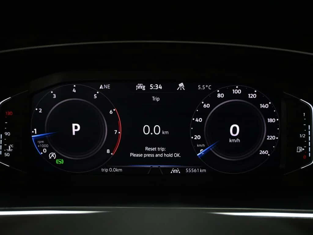 VW Tiguan * Comfortline No Accident Heated Seats Adaptive Cr, снимка 14 - Автомобили и джипове - 54058497