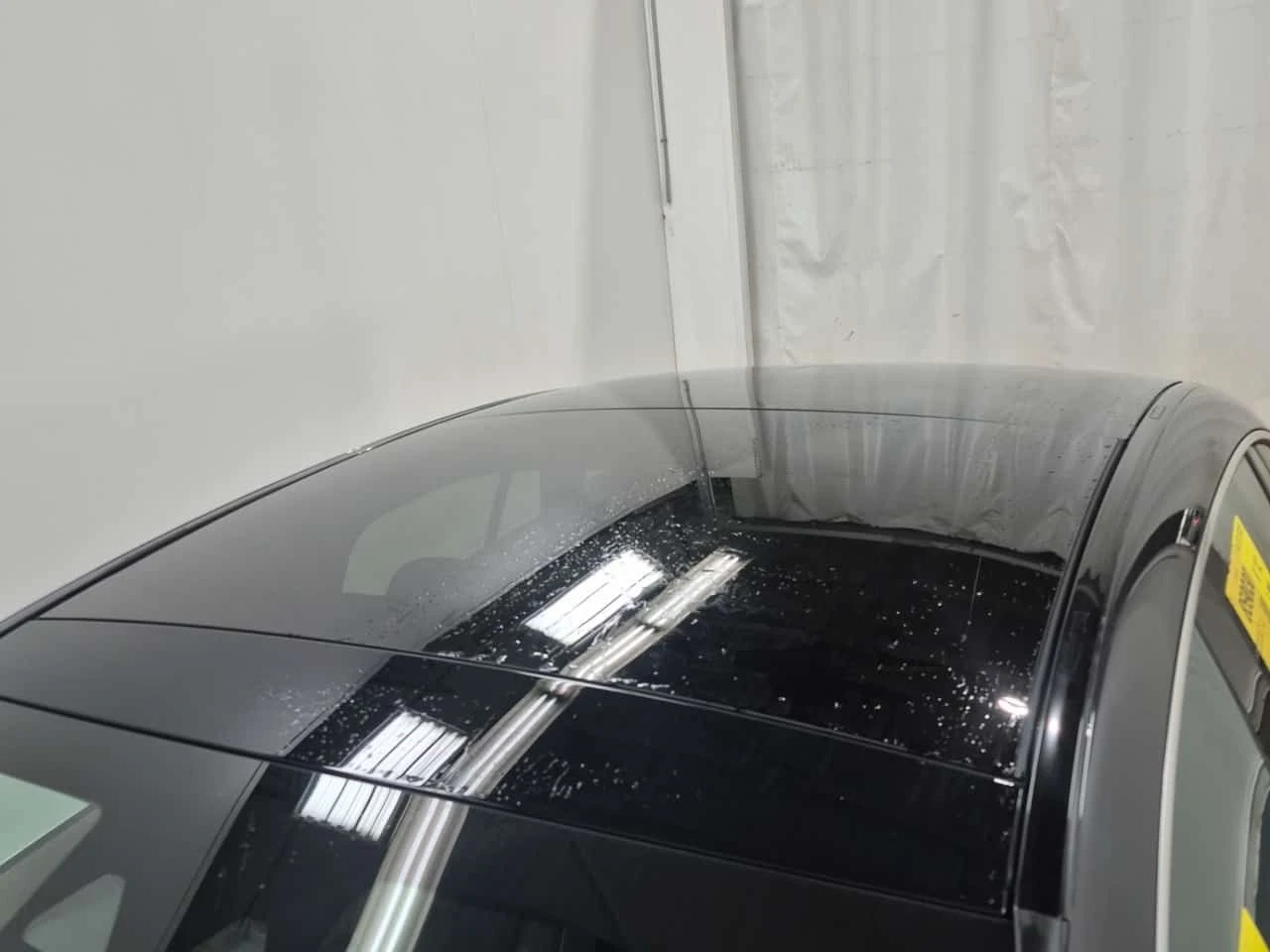 Mercedes-Benz EQE 500 | AMG LINE | DIGITAL LIGHT | EXCLUSIVE TRIM | , снимка 6 - Автомобили и джипове - 54137346