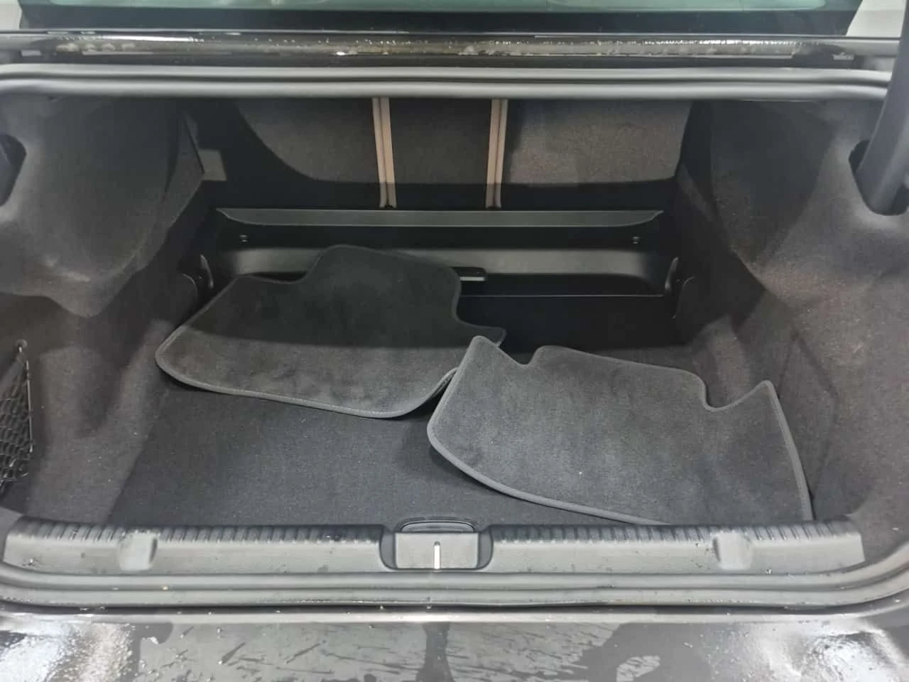 Mercedes-Benz EQE 500 | AMG LINE | DIGITAL LIGHT | EXCLUSIVE TRIM | , снимка 15 - Автомобили и джипове - 54137346