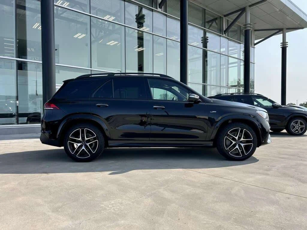 Mercedes-Benz GLE 53 4MATIC AMG/HUD/PANO/���������/��������� ���� �� �� | Mobile.bg � ����������� 9