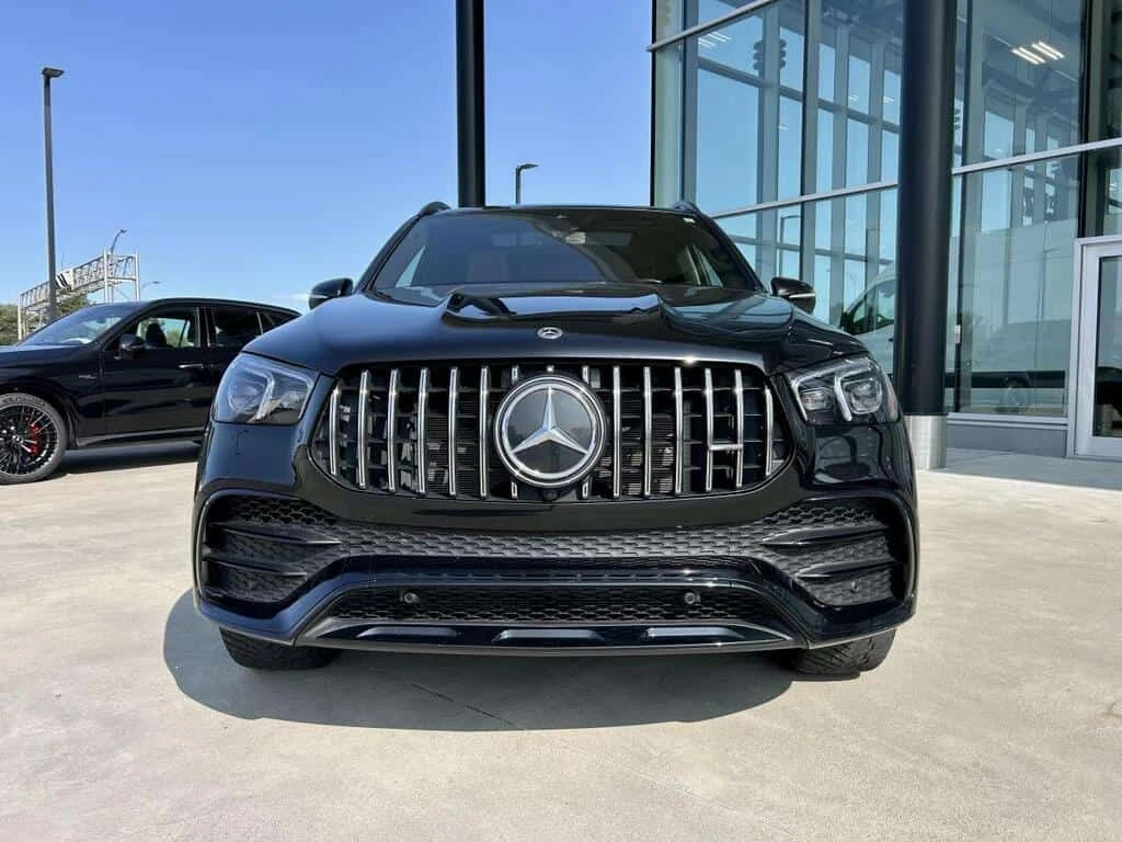 Mercedes-Benz GLE 53 4MATIC AMG/HUD/PANO/���������/��������� ���� �� �� | Mobile.bg � ����������� 2