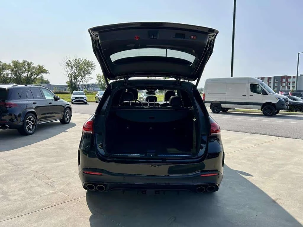 Mercedes-Benz GLE 53 4MATIC AMG/HUD/PANO/���������/��������� ���� �� �� | Mobile.bg � ����������� 7