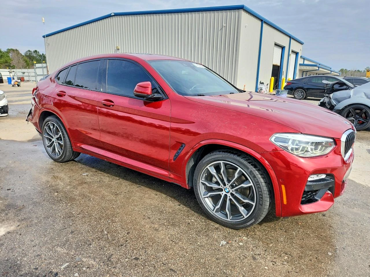 BMW X4 * X-DRIVE30I* ���������* ����*  | Mobile.bg � ����������� 3