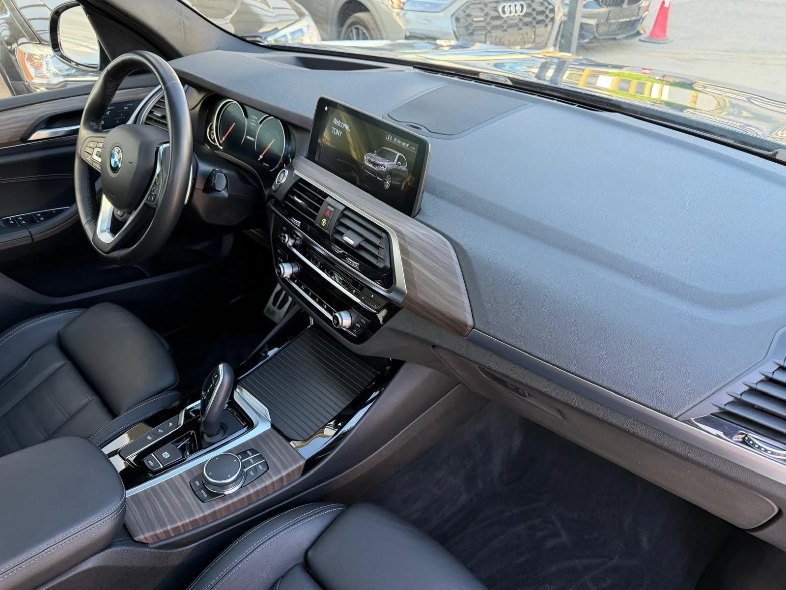 BMW X3 M40i xDrive ADAPTIVE | ДИСТРОНИК, снимка 15 - Автомобили и джипове - 54335314