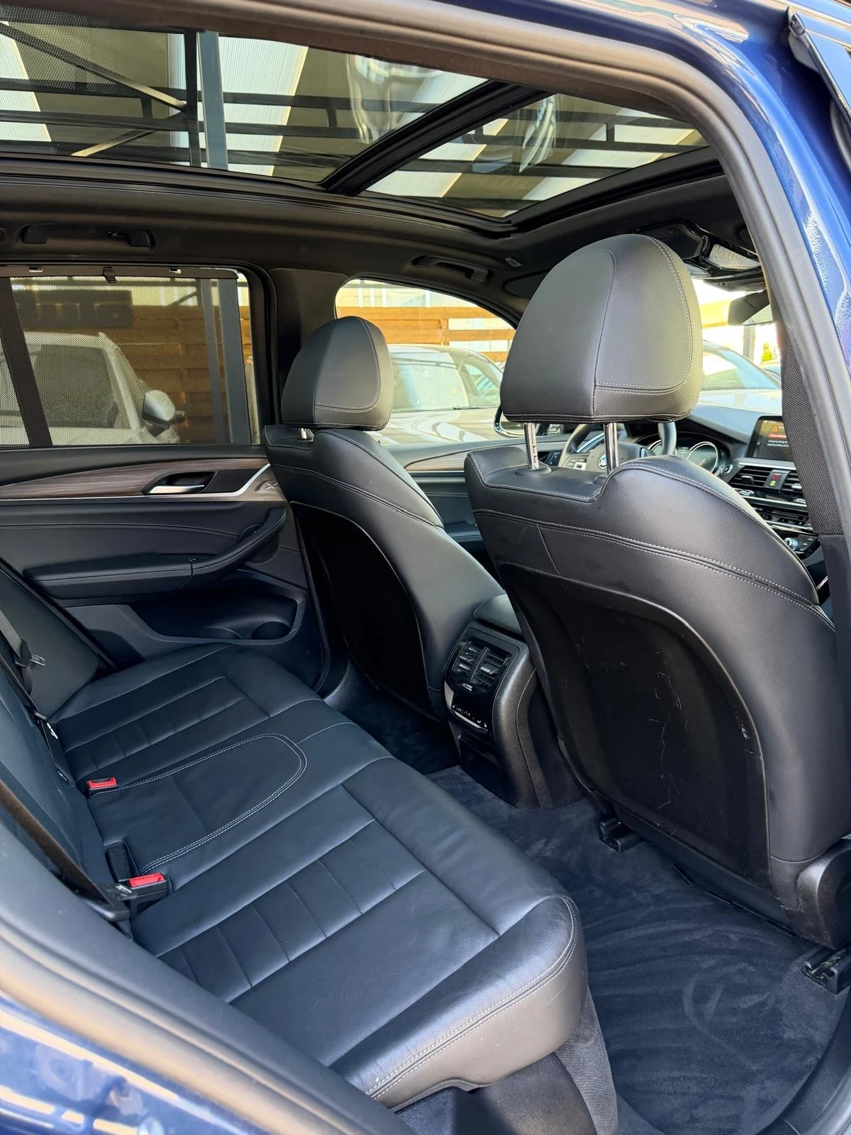 BMW X3 M40i xDrive ADAPTIVE | ДИСТРОНИК, снимка 14 - Автомобили и джипове - 54335314