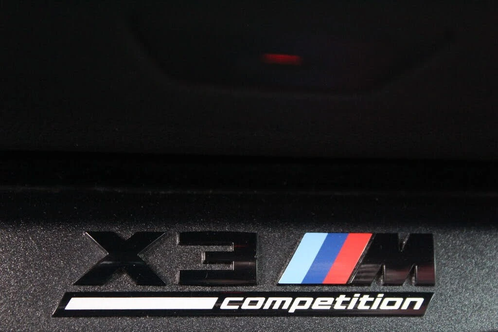 BMW X3 M Competition AWD* АвтоКредит* (Цена до БГ) , снимка 7 - Автомобили и джипове - 54340697