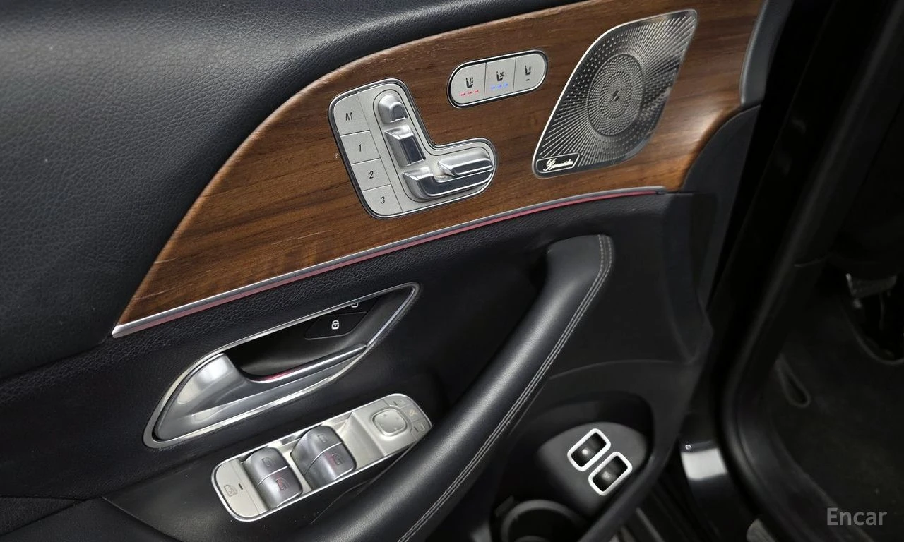 Mercedes-Benz GLE 350 E* HYBRID* AMG* PACK* BURMESTER* �����* ���������* | Mobile.bg � ����������� 7