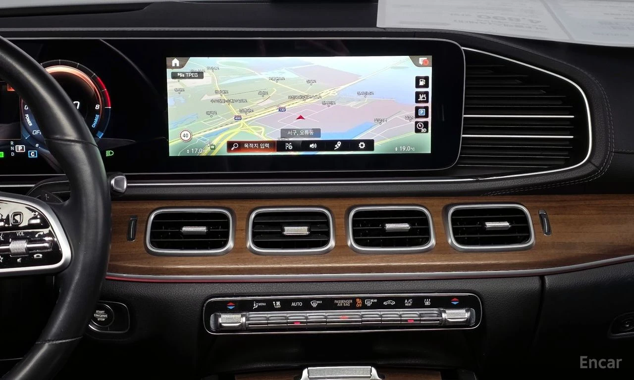 Mercedes-Benz GLE 350 E* HYBRID* AMG* PACK* BURMESTER* �����* ���������* | Mobile.bg � ����������� 10