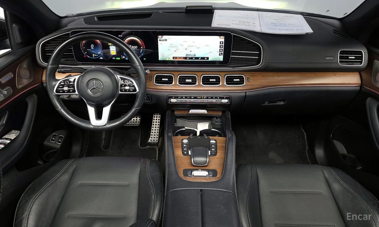 Mercedes-Benz GLE 350 E* HYBRID* AMG* PACK* BURMESTER* �����* ���������* | Mobile.bg � ����������� 8