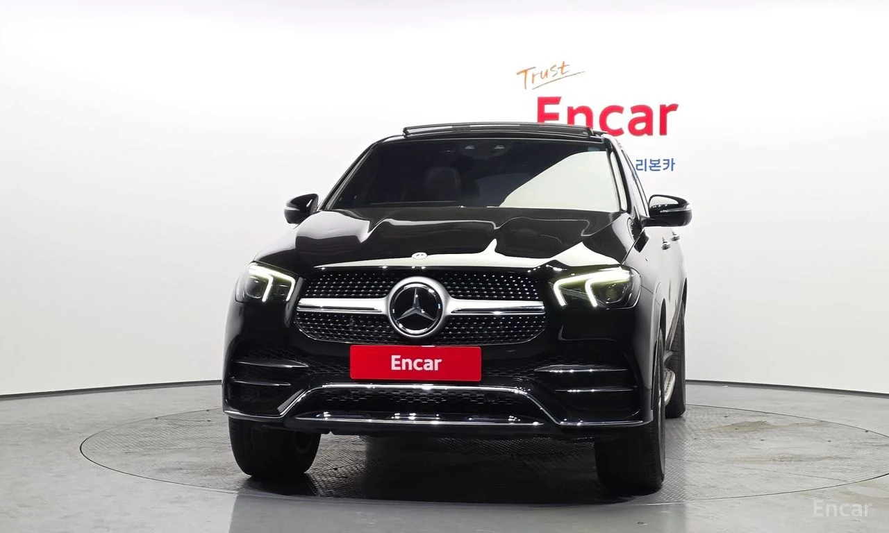 Mercedes-Benz GLE 350 E* HYBRID* AMG* PACK* BURMESTER* �����* ���������* | Mobile.bg � ����������� 3