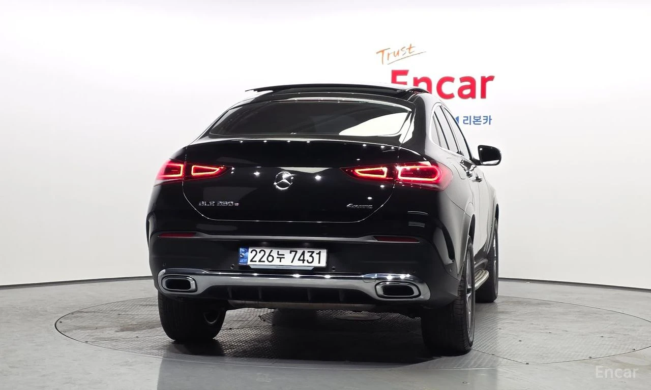 Mercedes-Benz GLE 350 E* HYBRID* AMG* PACK* BURMESTER* �����* ���������* | Mobile.bg � ����������� 4