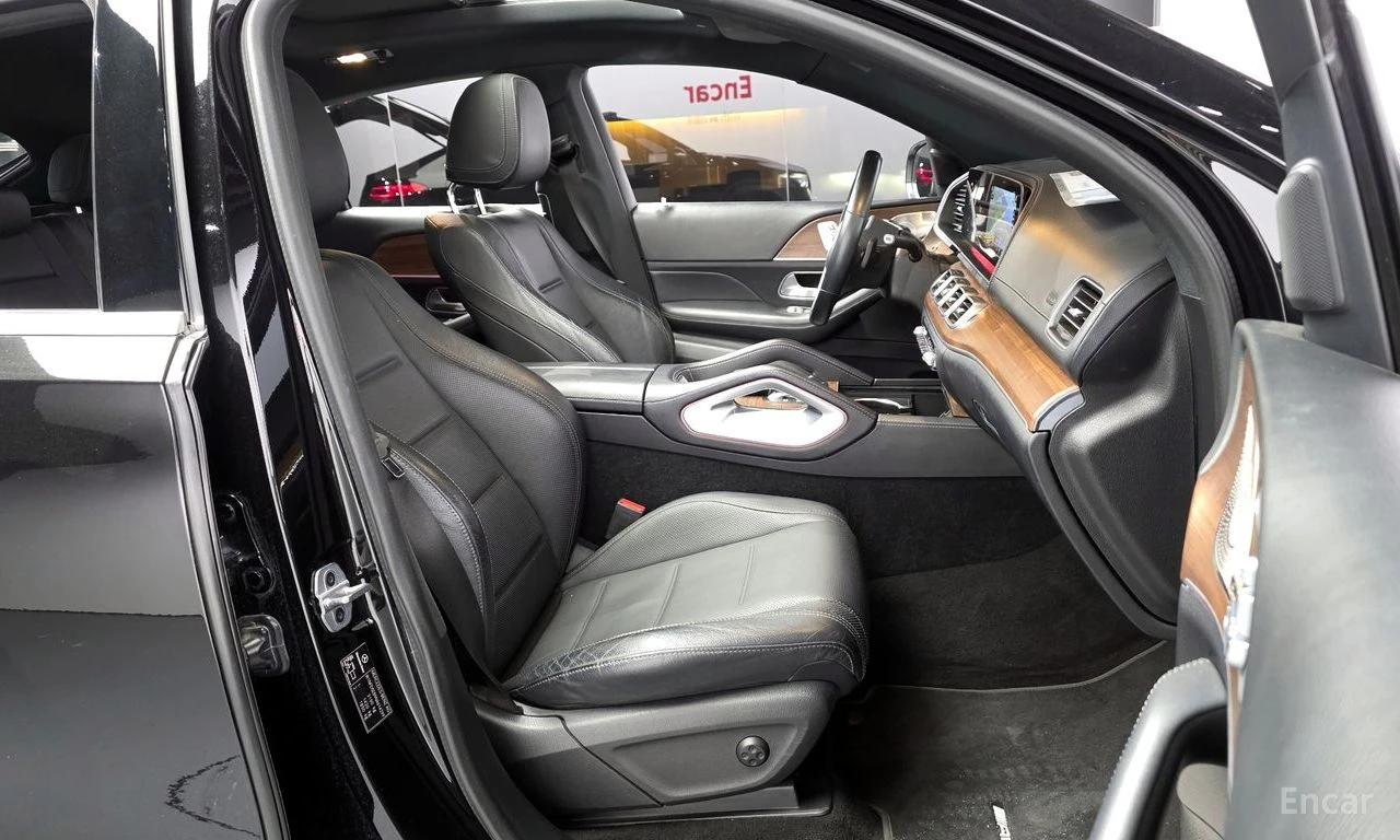 Mercedes-Benz GLE 350 E* HYBRID* AMG* PACK* BURMESTER* �����* ���������* | Mobile.bg � ����������� 14