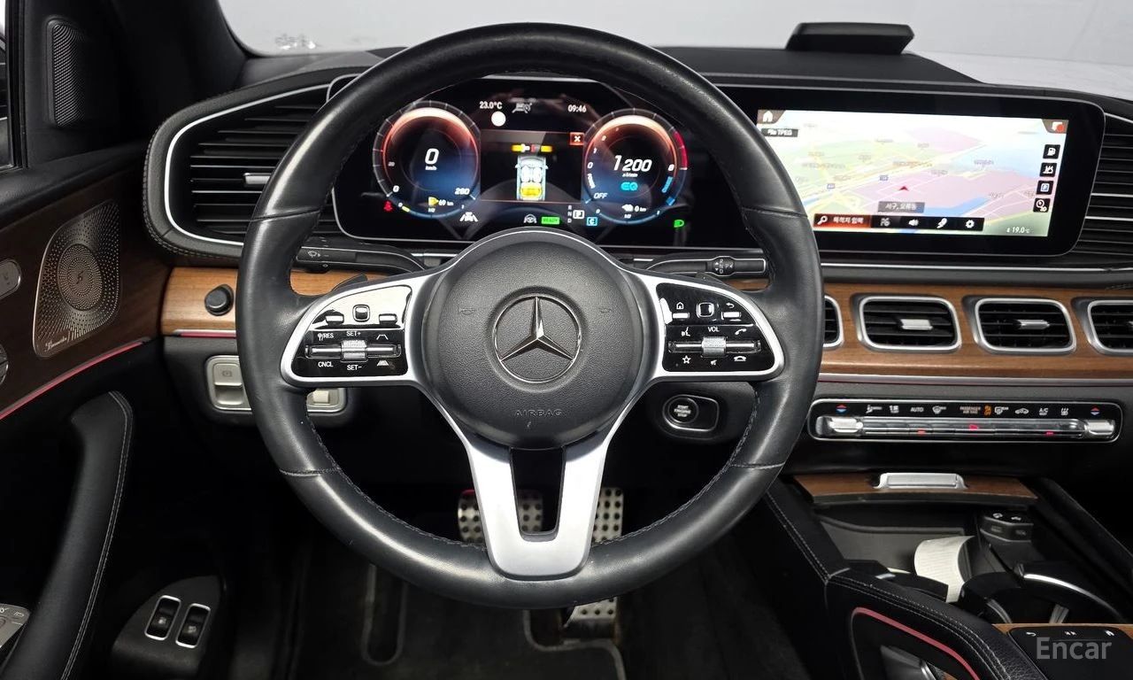Mercedes-Benz GLE 350 E* HYBRID* AMG* PACK* BURMESTER* �����* ���������* | Mobile.bg � ����������� 9