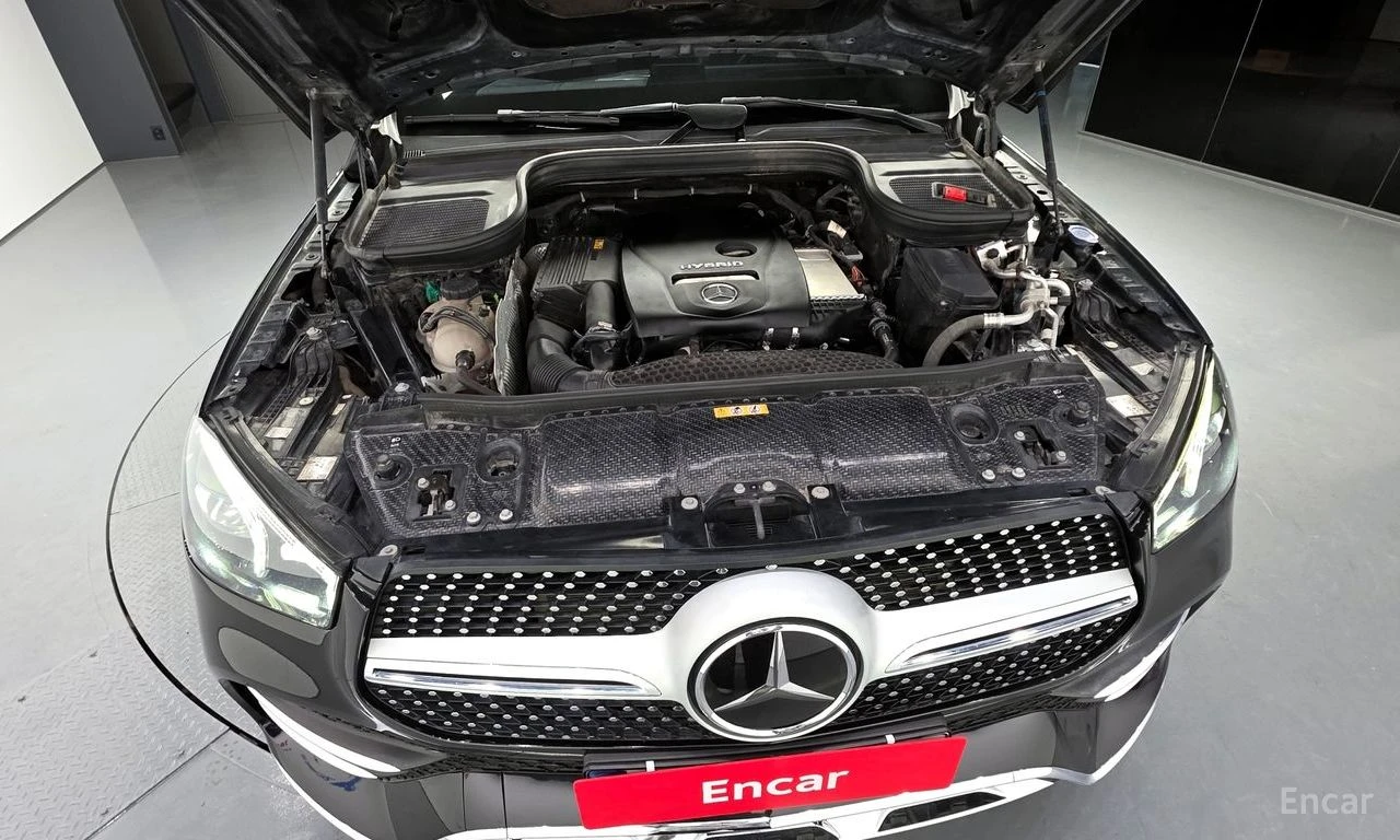 Mercedes-Benz GLE 350 E* HYBRID* AMG* PACK* BURMESTER* �����* ���������* | Mobile.bg � ����������� 17