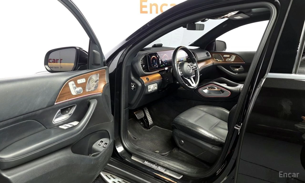 Mercedes-Benz GLE 350 E* HYBRID* AMG* PACK* BURMESTER* �����* ���������* | Mobile.bg � ����������� 6