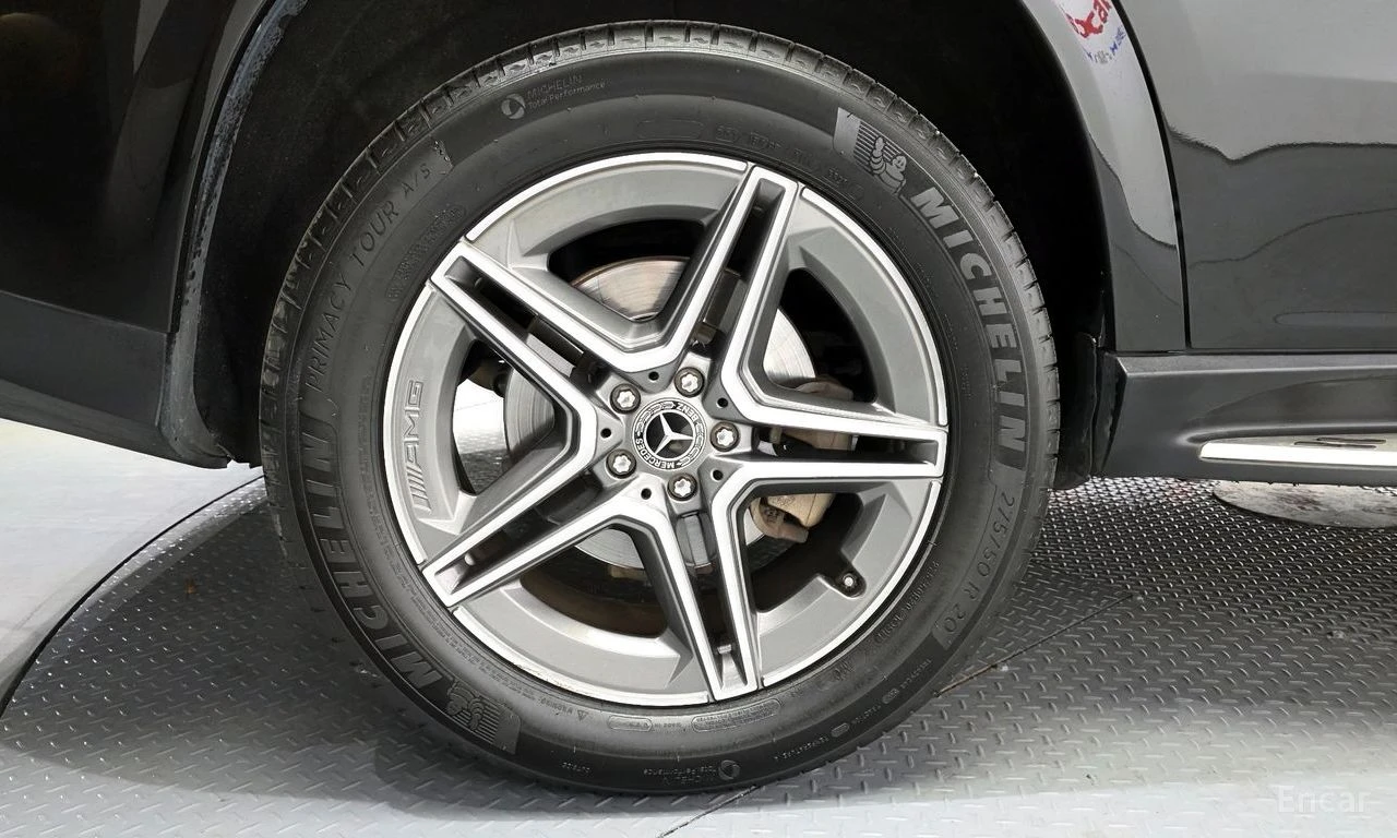 Mercedes-Benz GLE 350 E* HYBRID* AMG* PACK* BURMESTER* �����* ���������* | Mobile.bg � ����������� 5