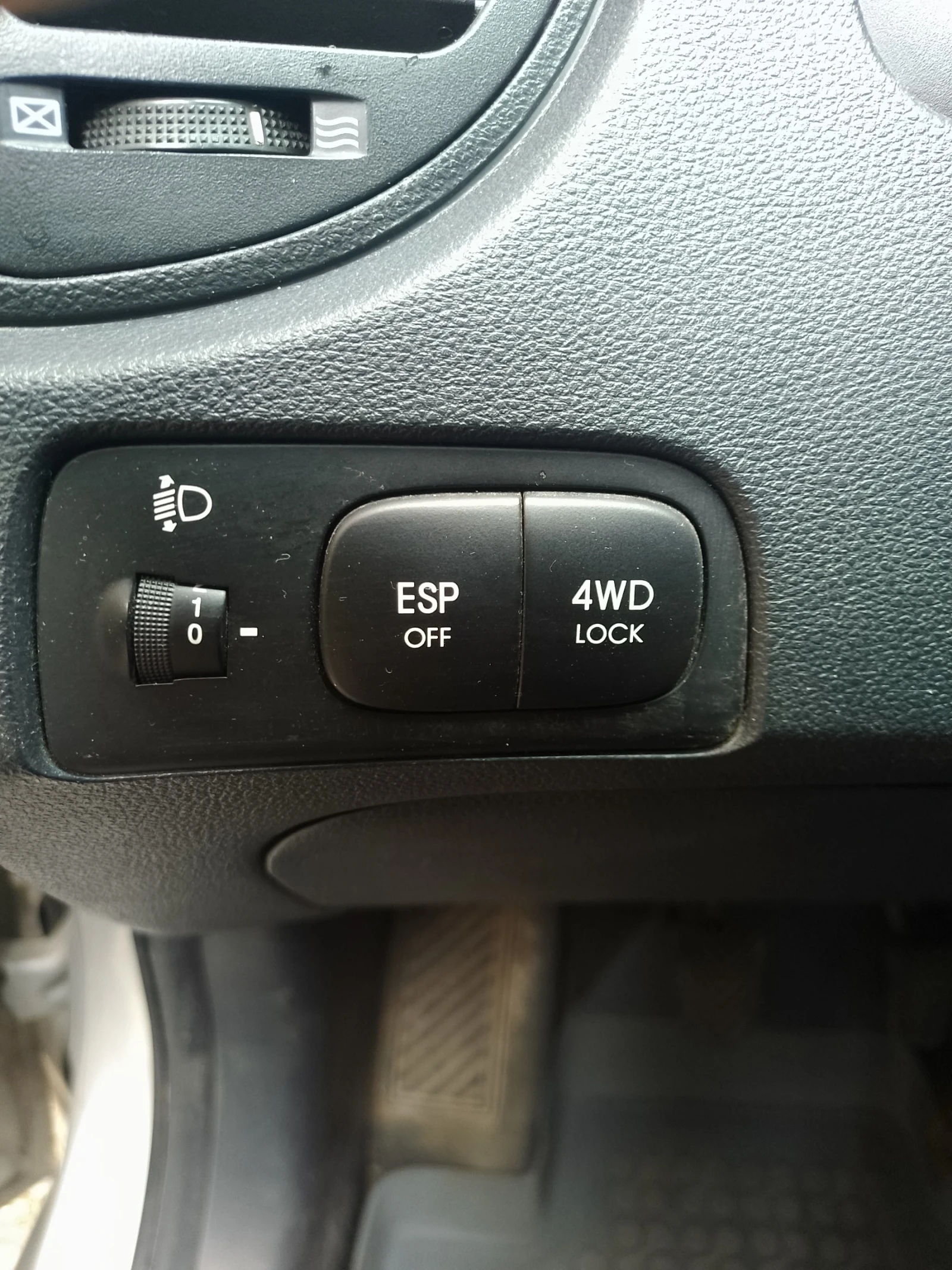 Kia Sportage, снимка 11 - Автомобили и джипове - 54451368