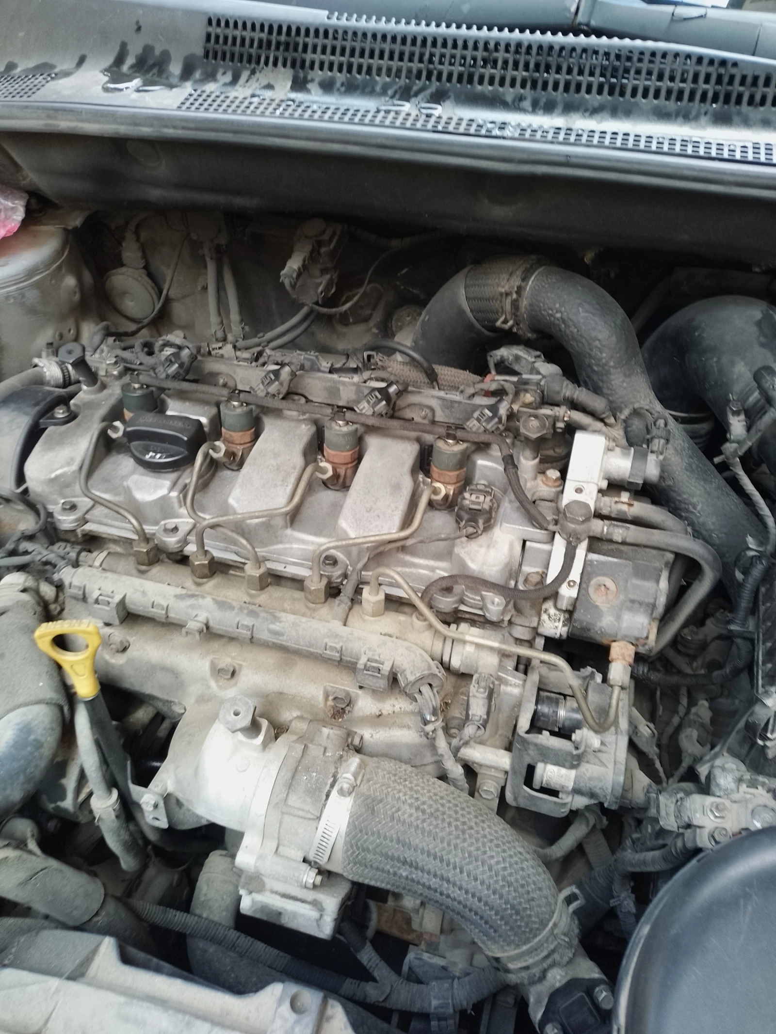 Kia Sportage, снимка 13 - Автомобили и джипове - 54451368