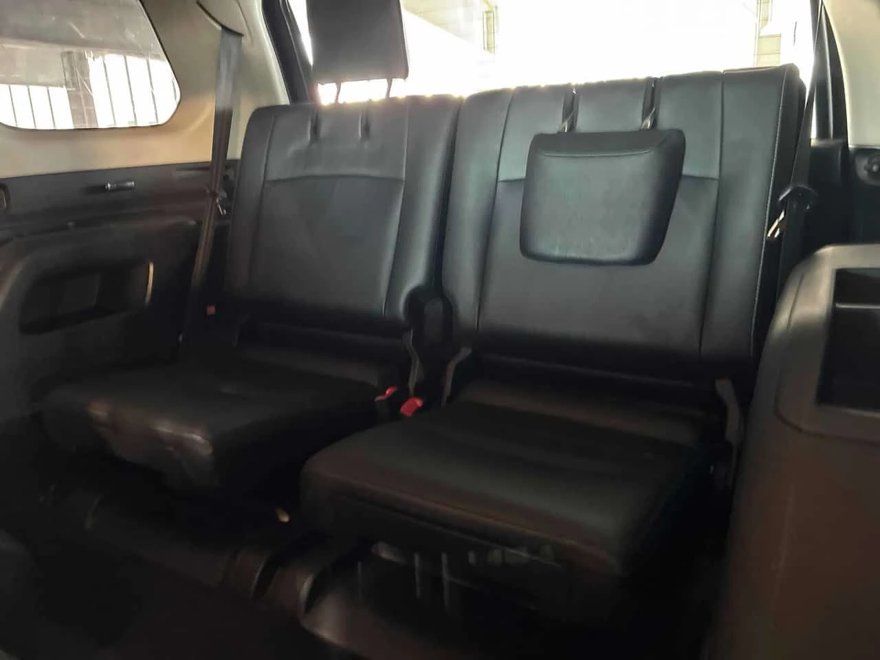 Toyota 4runner * 4WD * CARFAX * ��������� * ���� * KEYLESS | Mobile.bg � ����������� 14