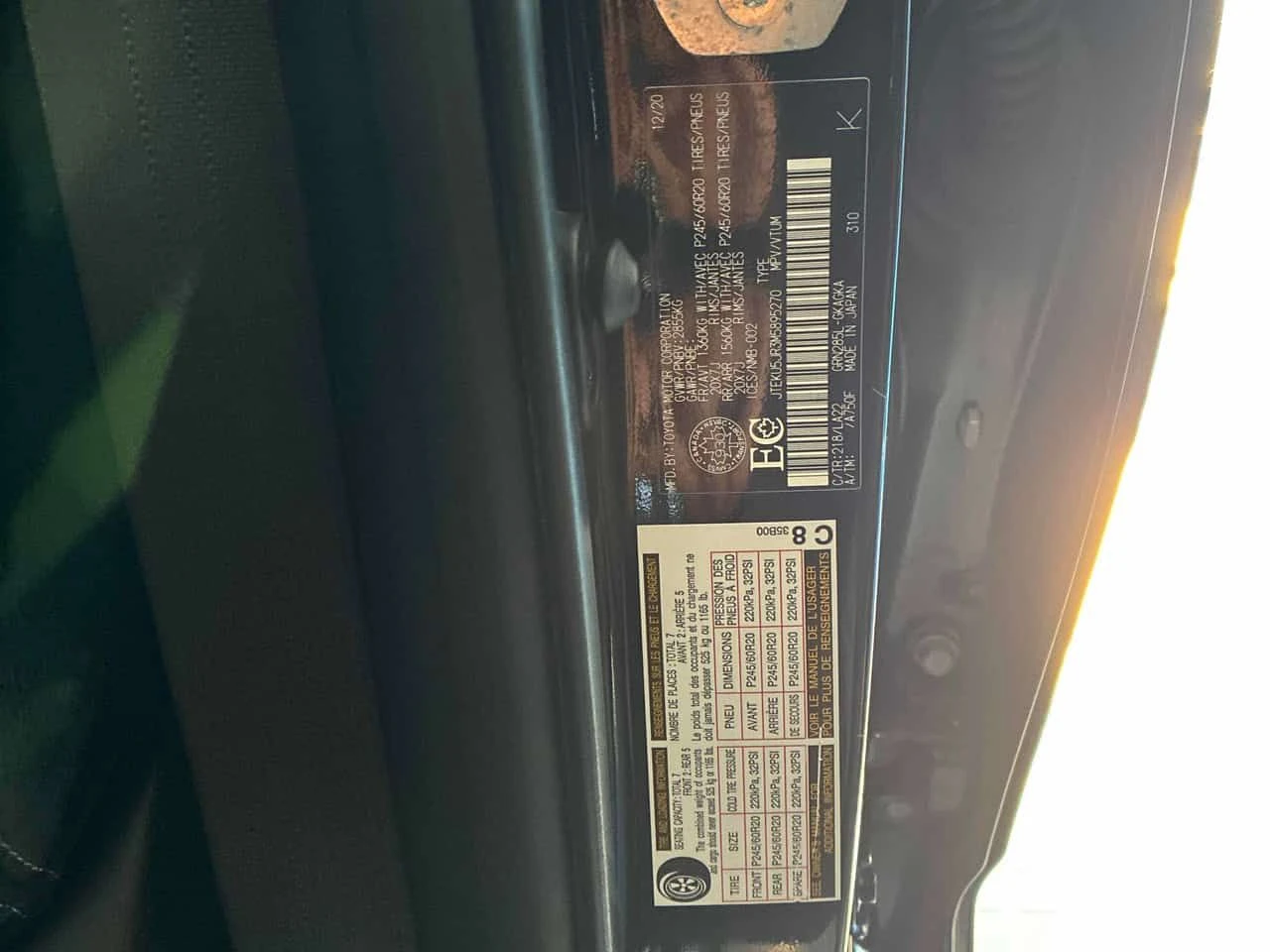 Toyota 4runner * 4WD * CARFAX * ��������� * ���� * KEYLESS | Mobile.bg � ����������� 10