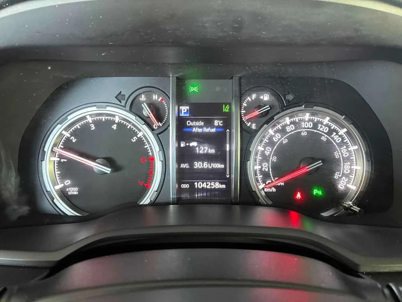Toyota 4runner * 4WD * CARFAX * ��������� * ���� * KEYLESS | Mobile.bg � ����������� 8