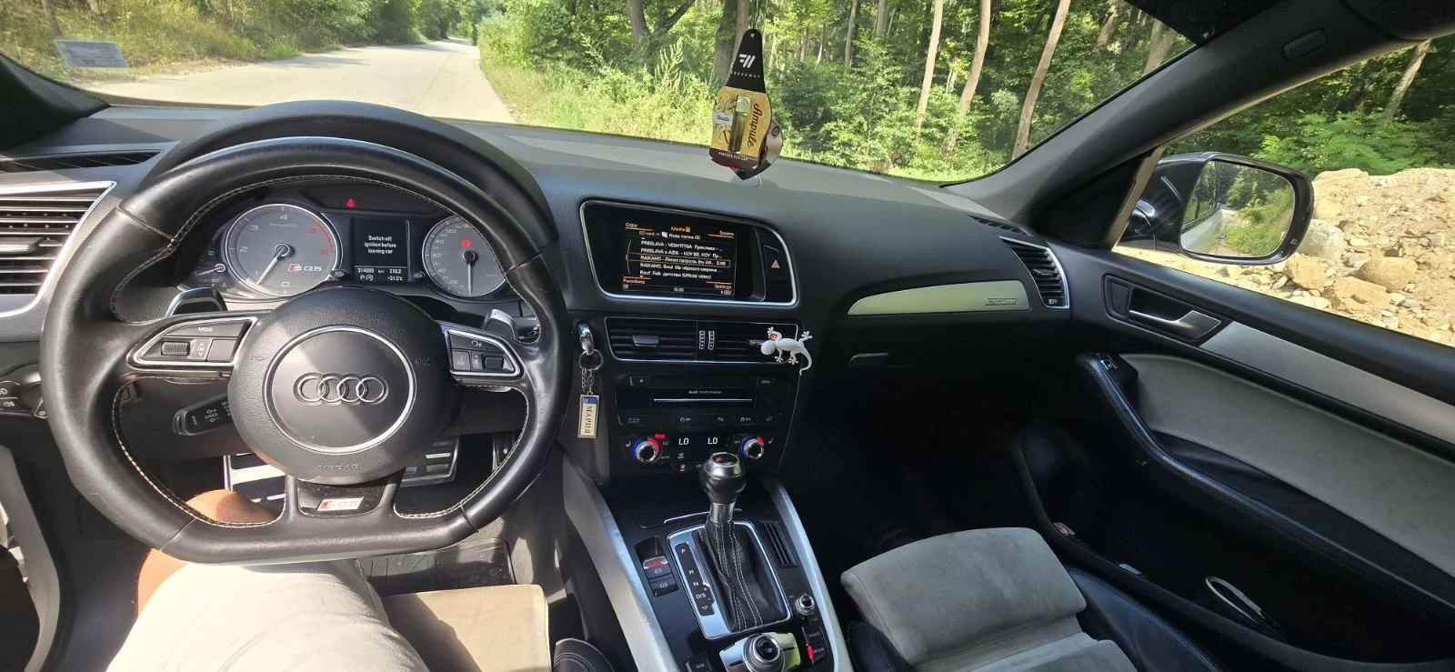 Audi SQ5 | Mobile.bg � ����������� 5