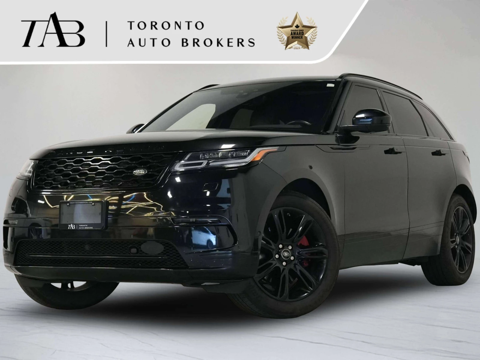 Land Rover Range Rover Velar * SE | P380 | PANO | MERIDIAN | * CARFAX * ЦЕНА ДО