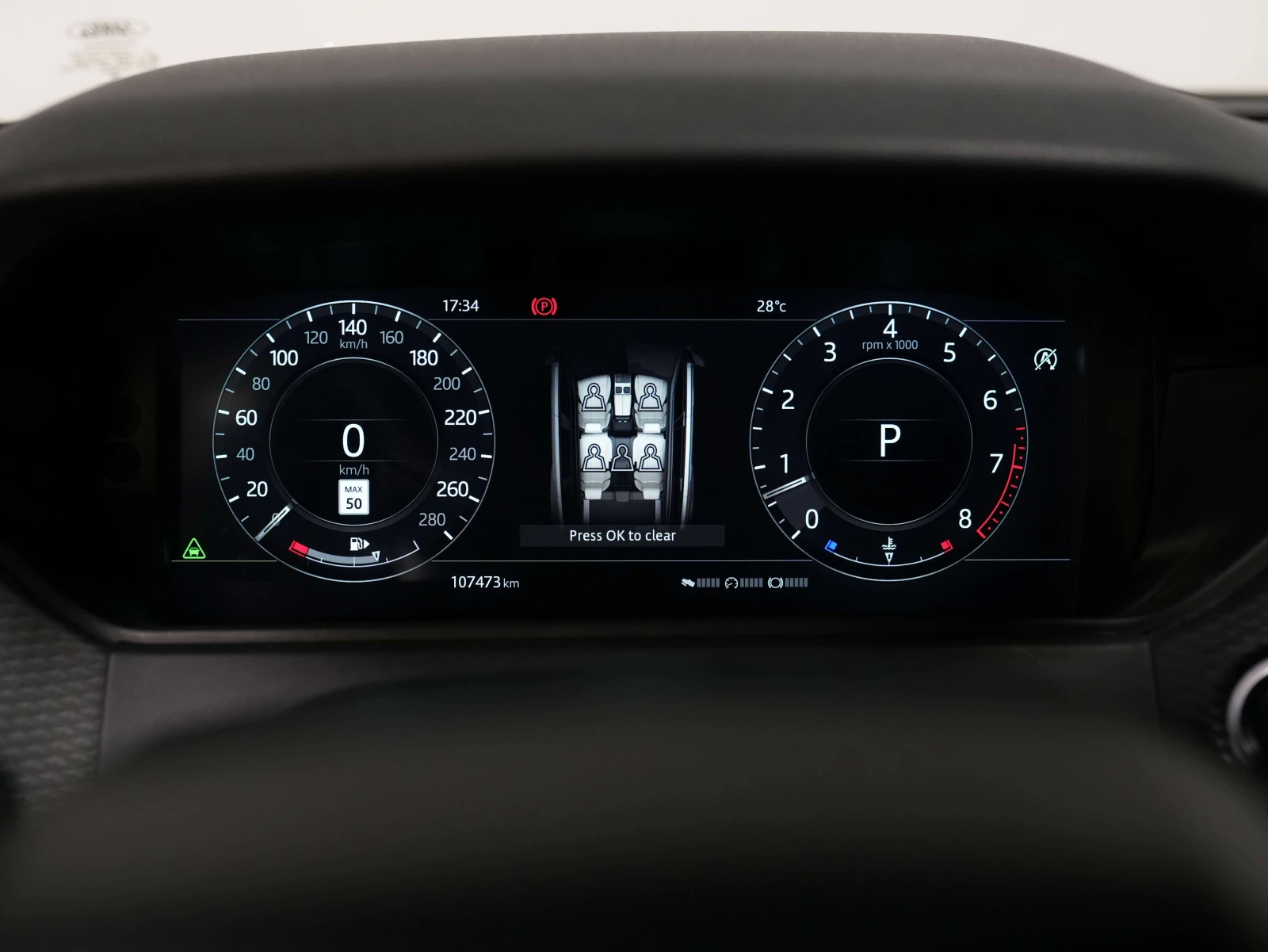 Land Rover Range Rover Velar * SE | P380 | PANO | MERIDIAN | * CARFAX * ЦЕНА ДО, снимка 15 - Автомобили и джипове - 55872437