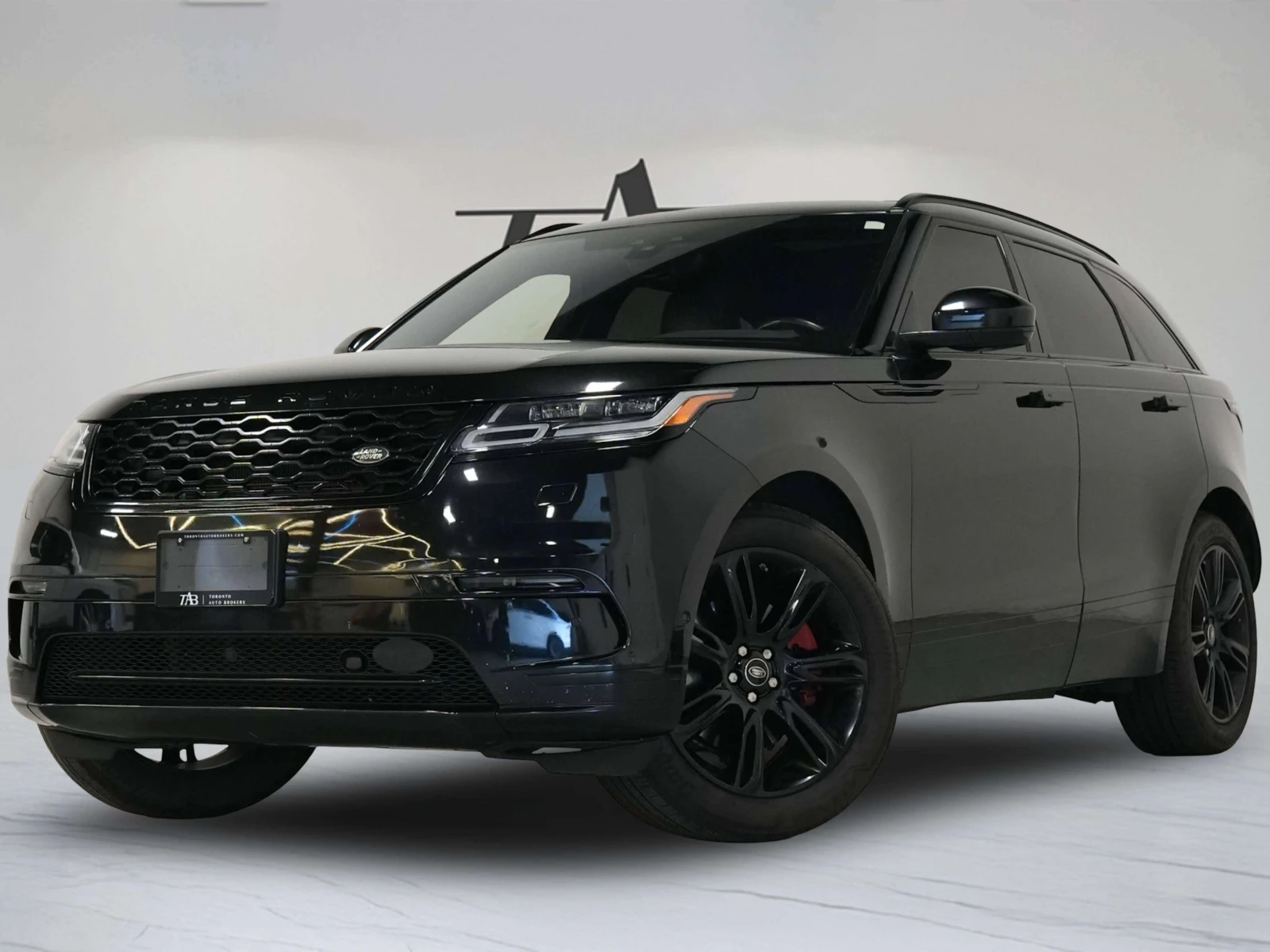 Land Rover Range Rover Velar * SE | P380 | PANO | MERIDIAN | * CARFAX * ЦЕНА ДО, снимка 2 - Автомобили и джипове - 55872437