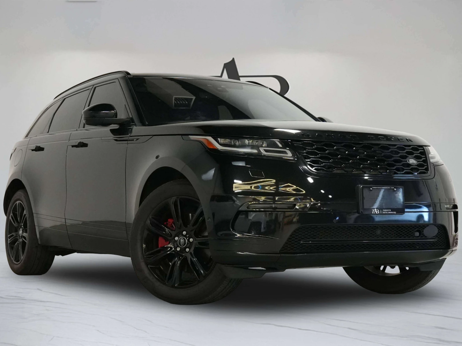 Land Rover Range Rover Velar * SE | P380 | PANO | MERIDIAN | * CARFAX * ЦЕНА ДО, снимка 3 - Автомобили и джипове - 55872437