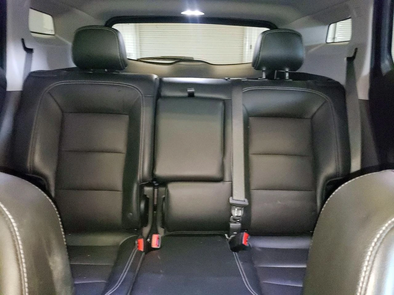 Gmc Terrain 1.5l Slt, снимка 10 - Автомобили и джипове - 56075393