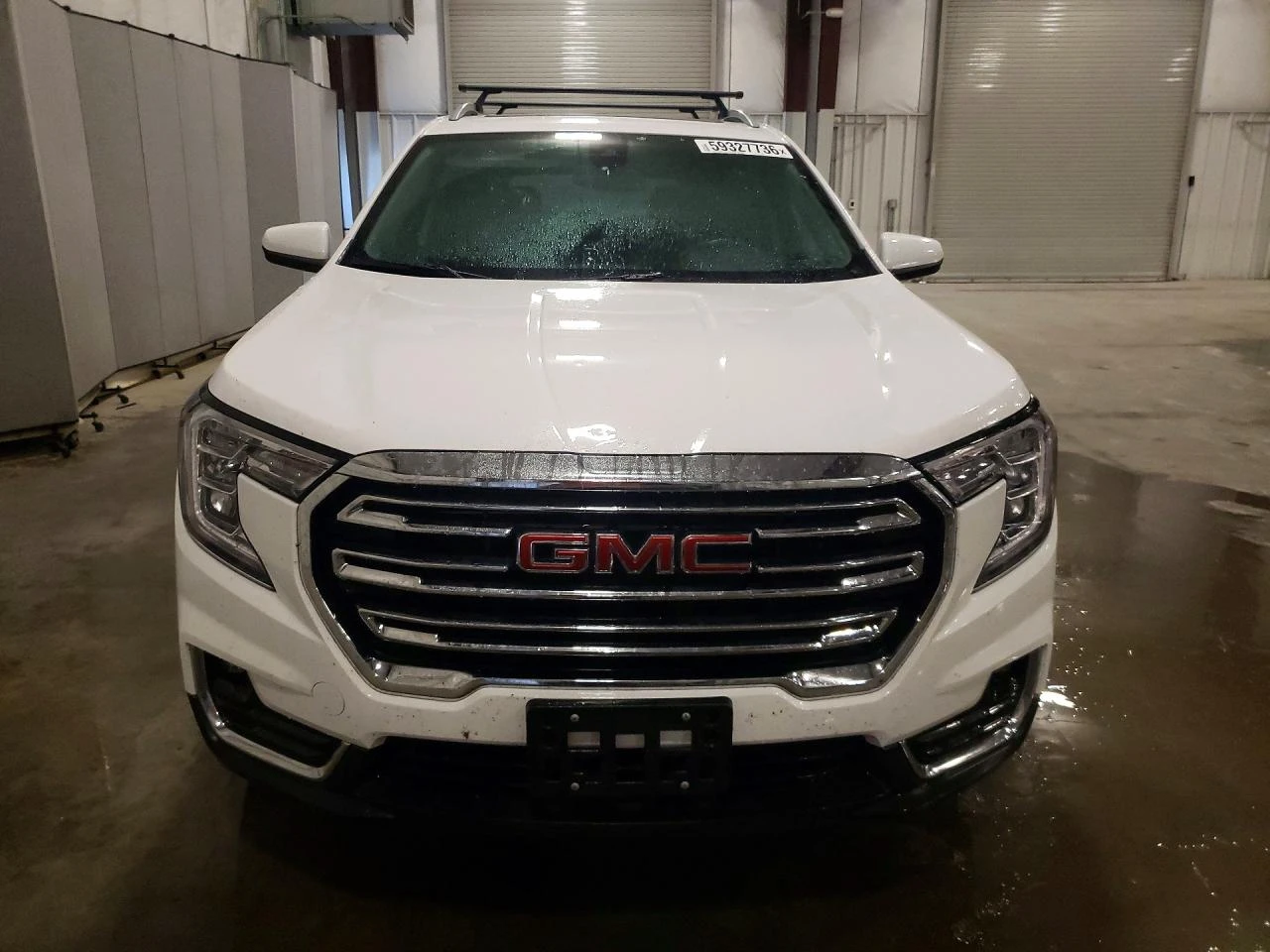 Gmc Terrain 1.5l Slt, снимка 5 - Автомобили и джипове - 56075393