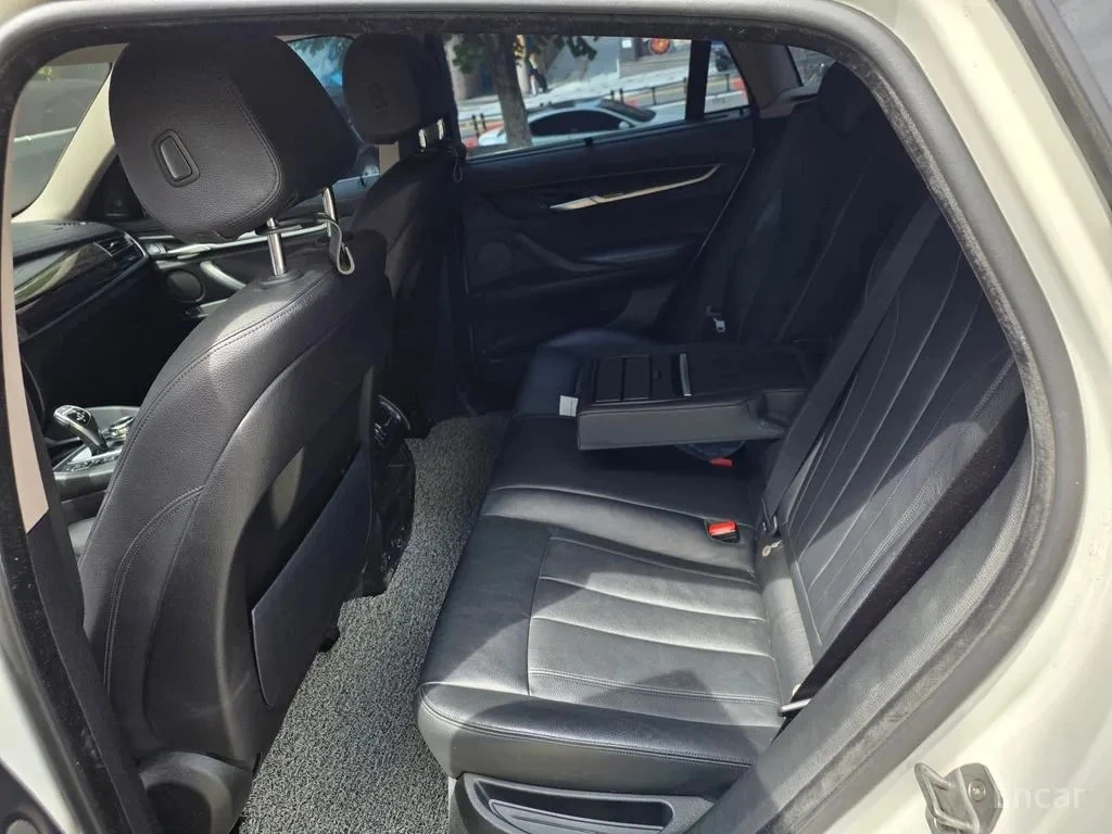 BMW X6 * xDrive 30d * ЦЕНА ДО БГ, снимка 12 - Автомобили и джипове - 56156426
