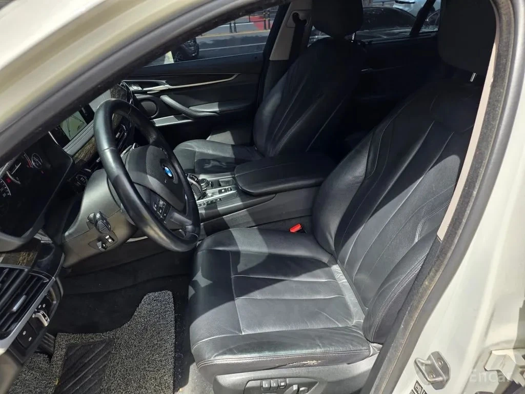 BMW X6 * xDrive 30d * ЦЕНА ДО БГ, снимка 11 - Автомобили и джипове - 56156426