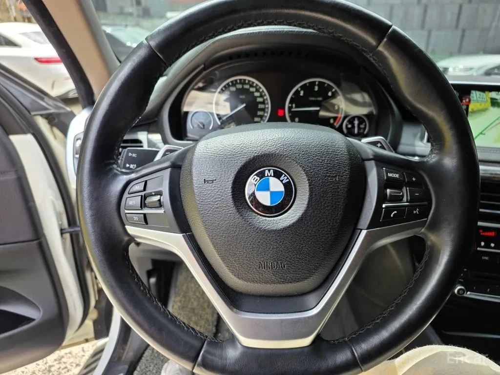 BMW X6 * xDrive 30d * ЦЕНА ДО БГ, снимка 10 - Автомобили и джипове - 56156426