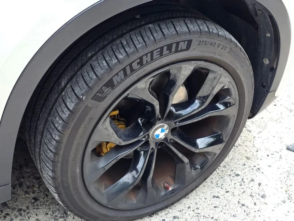 BMW X6 * xDrive 30d * ЦЕНА ДО БГ, снимка 7 - Автомобили и джипове - 56156426