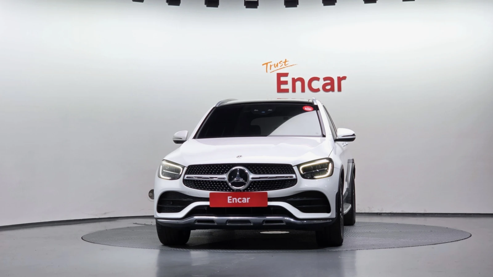 Mercedes-Benz GLC GLC300 4MATIC | HUD | 360  | Адаптивен круиз, снимка 3 - Автомобили и джипове - 56213373