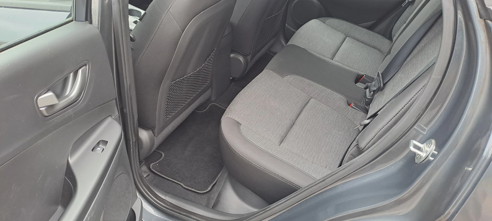 Hyundai Kona, снимка 10 - Автомобили и джипове - 56509803