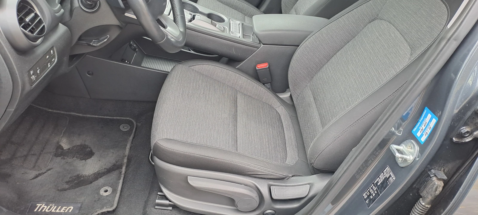 Hyundai Kona, снимка 8 - Автомобили и джипове - 56509803