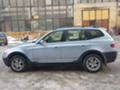 BMW X3 M Recaro Панорама , снимка 12