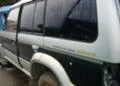 Mitsubishi Pajero 2.5-2.8.на части, снимка 11