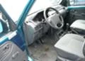 Mitsubishi Pajero 2.5-2.8.на части, снимка 7