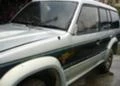 Mitsubishi Pajero 2.5-2.8.на части, снимка 1