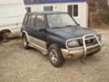 Suzuki Vitara 2.0 V6, снимка 3