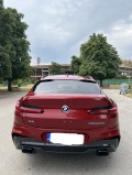 BMW X4 m40d - изображение 3