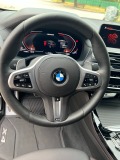 BMW X4 m40d - изображение 5