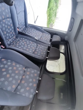 Mercedes-Benz Vito 109 CDI, снимка 13