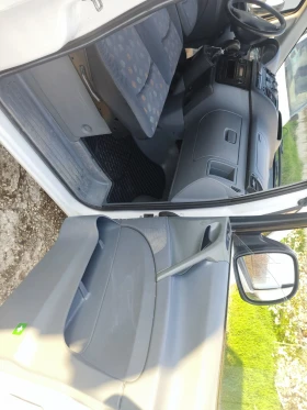 Mercedes-Benz Vito 109 CDI, снимка 9