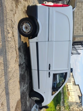 Mercedes-Benz Vito 109 CDI, снимка 2